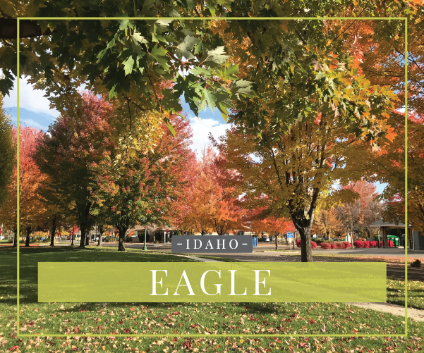Eagle, Idaho