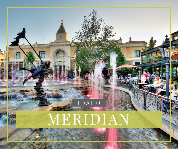 Meridian, Idaho