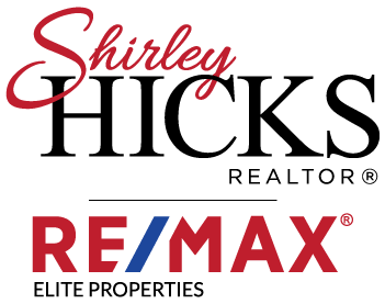 Shirley Hicks with RE/MAX Elite Properties