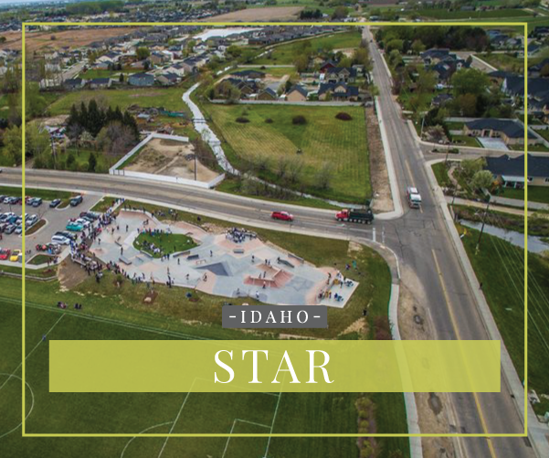 Star, Idaho